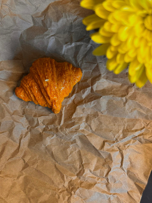 Croissant Soy Candle